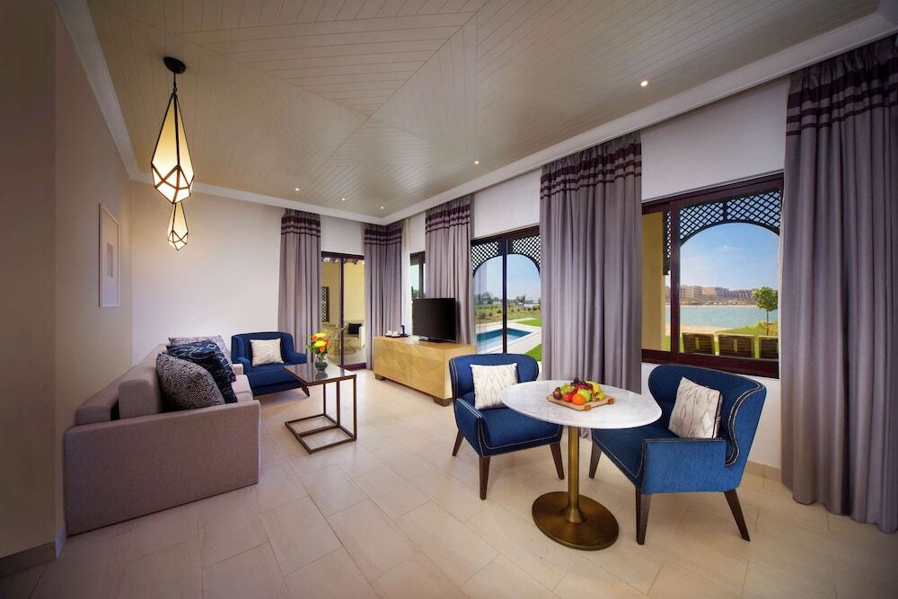 Hilton Ras Al Khaimah Resort & Spa