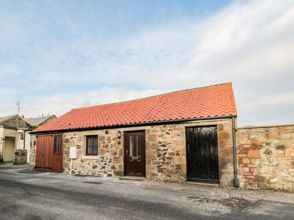 The Old Stables