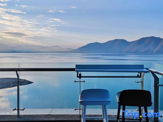 Huangshan Taiping Lake Manze Vacation Apartment in Huangshan