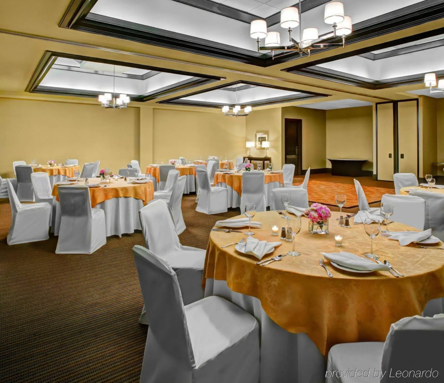 Four Points by Sheraton Huntsville Airport - Général