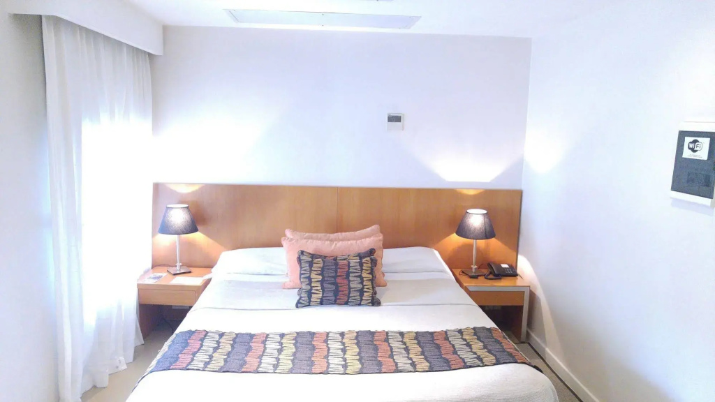 Telmho Hotel Boutique - Général