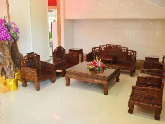Riverside Lidu Hotel - Général