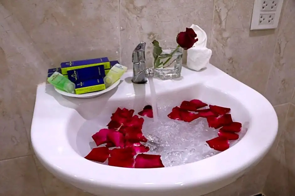 Mali Namphu Hotel - Chambres
