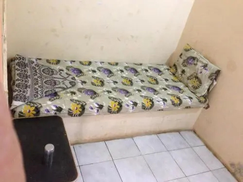 Jay khodiyar guest house