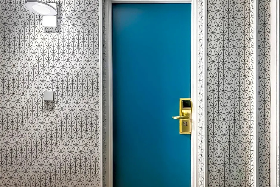 Etoile Park Hotel - Chambres