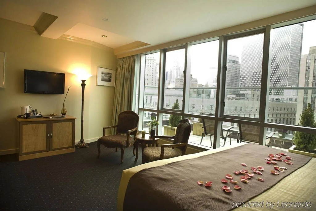 Hotel Mulberry - Général