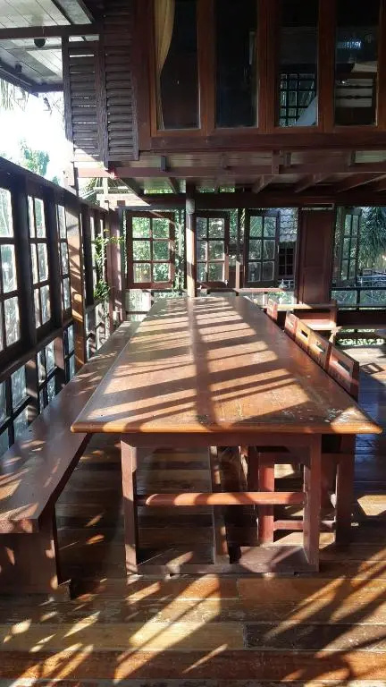 Ruean Mai Chai Khlong - Général