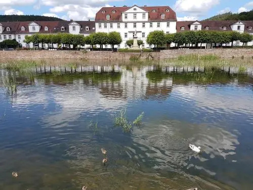 Beach & Waterfront