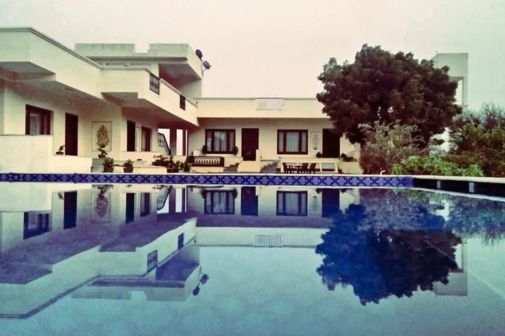 Hotel photo 19