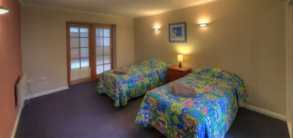 Ultimate Holiday Apartments - фото 8