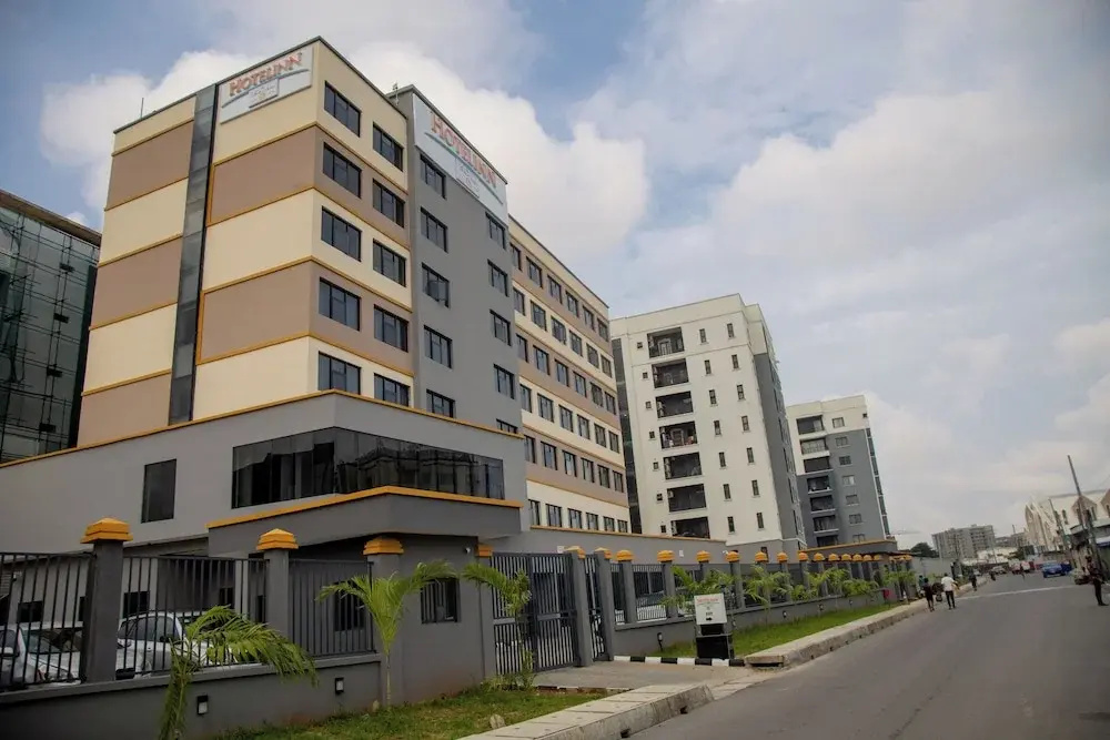 Hotelinn Oniru
