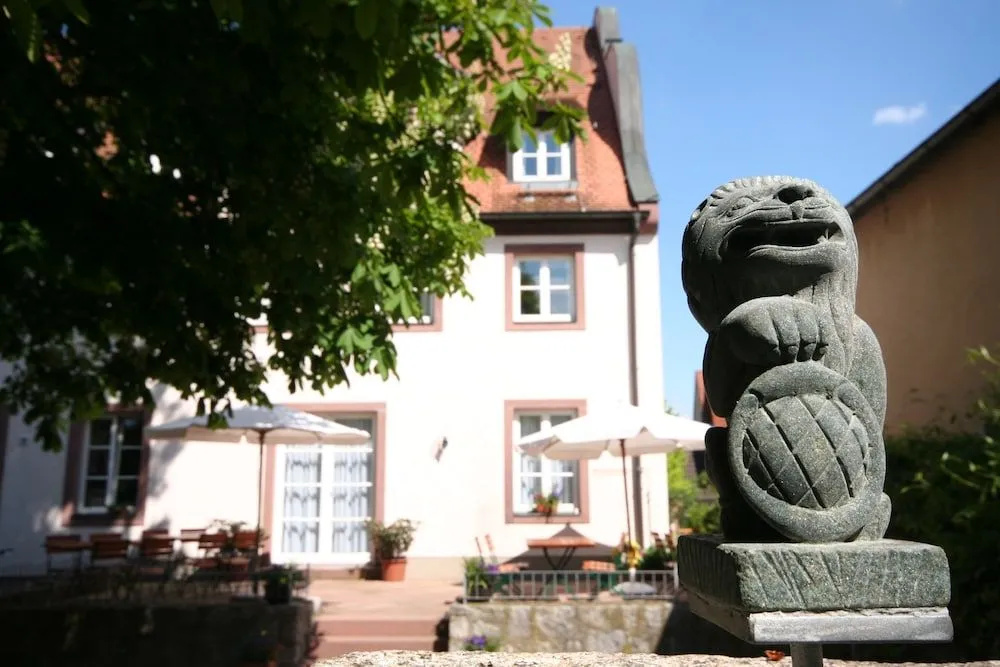 Hotel am Main - Général