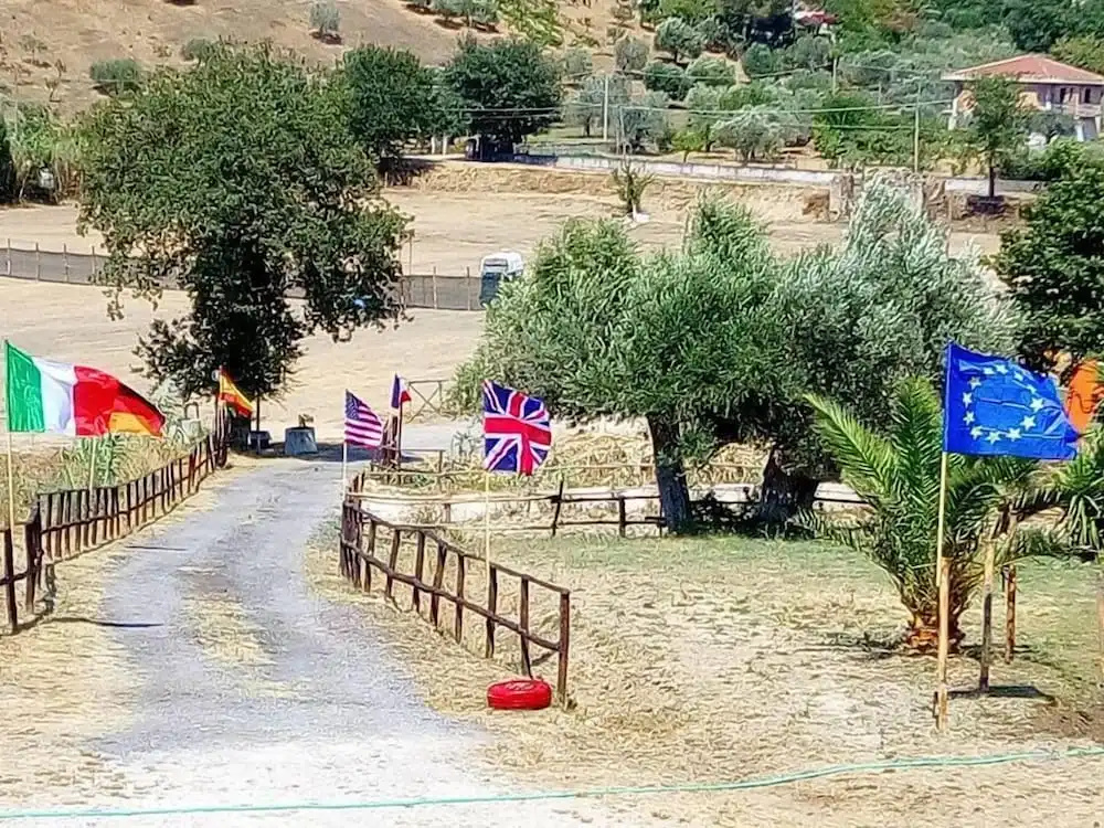 Antica Conca d'Oro