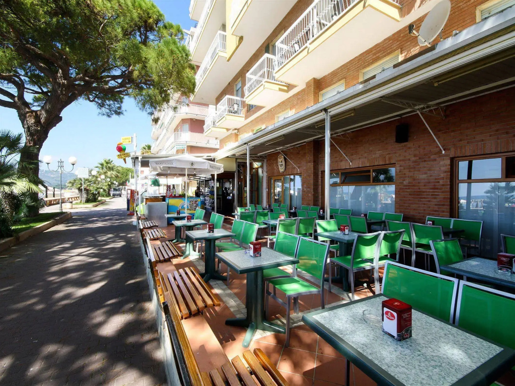Hotel Anita - Général