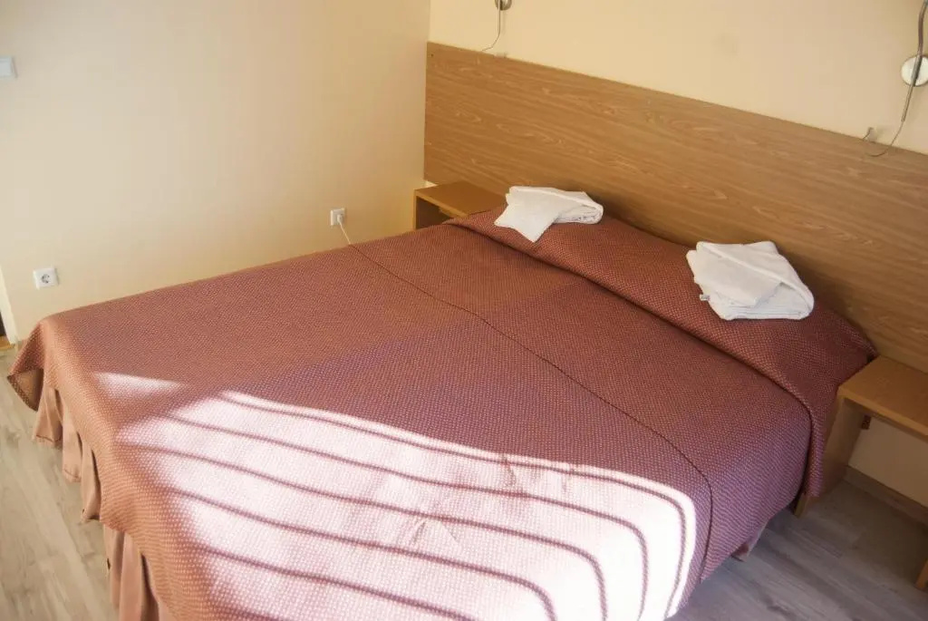 Carolina Hotel - Chambres