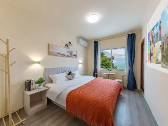 Xiamen Cape No.1 B&B (Huangpi Beach Branch)