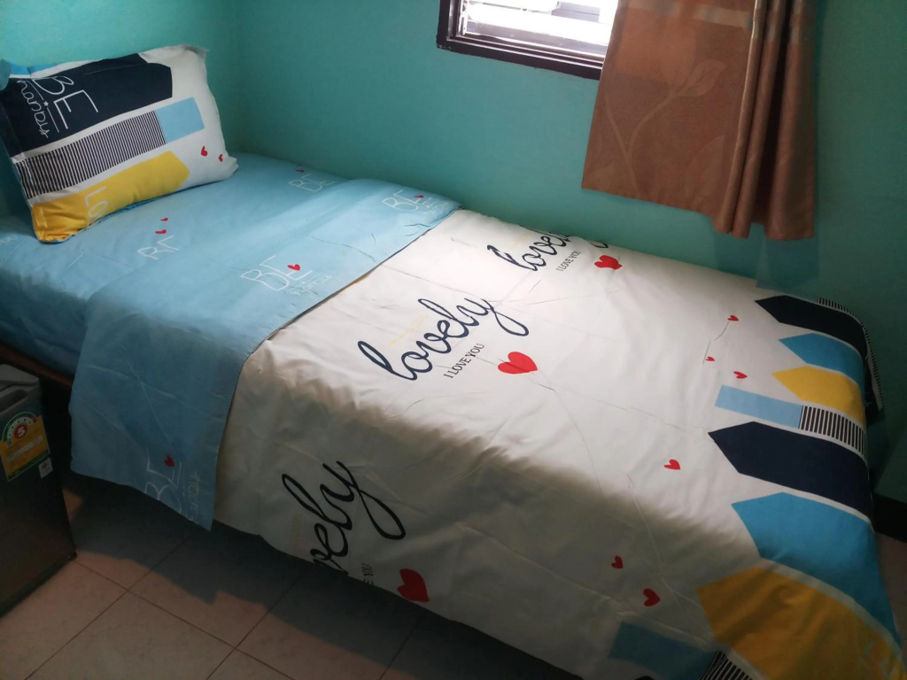 Kata S.T. House — 3