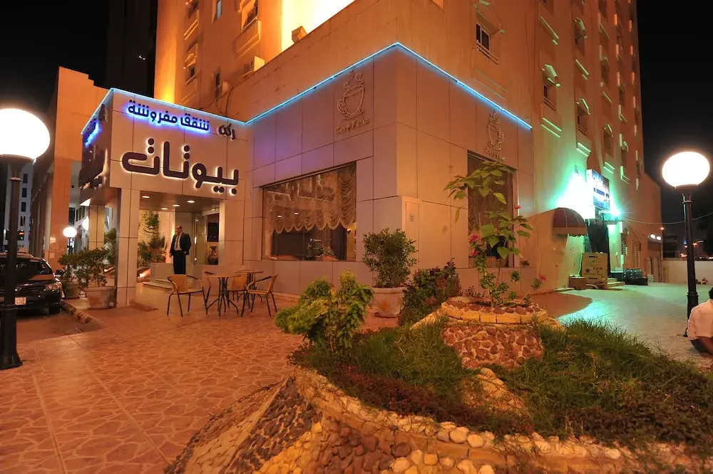 Hotel photo 19