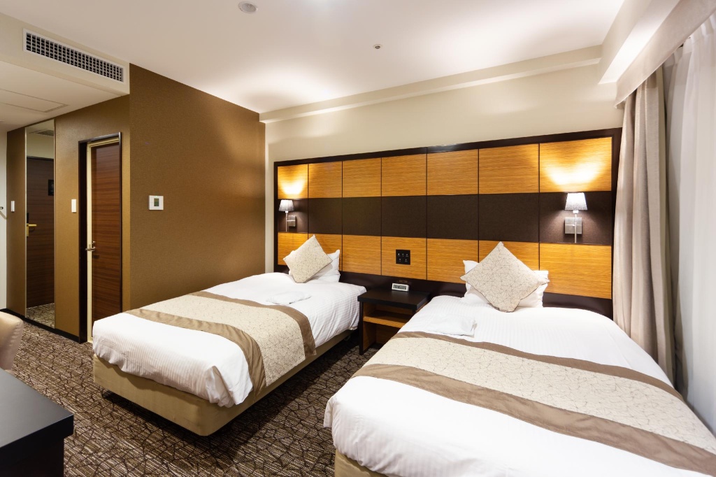 KOKO HOTEL Shinjuku Yotsuya 사진 9