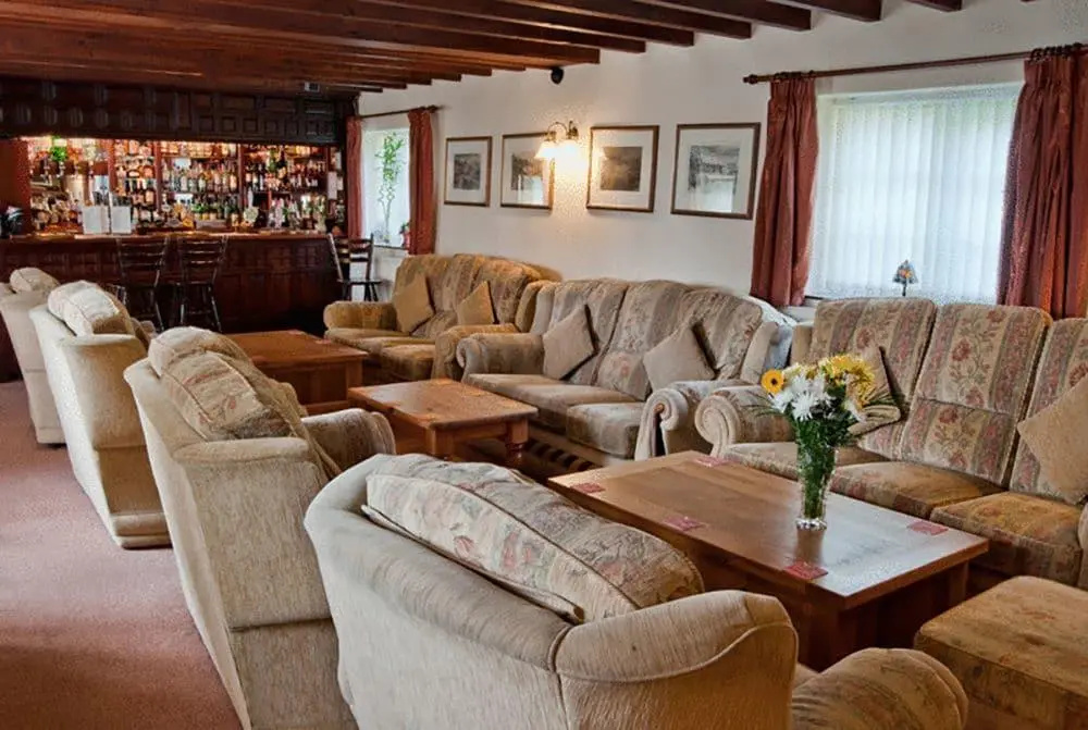 Nant Yr Odyn Country Hotel & Restaurant - Général