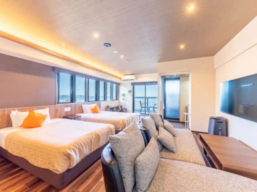 Junior Suite