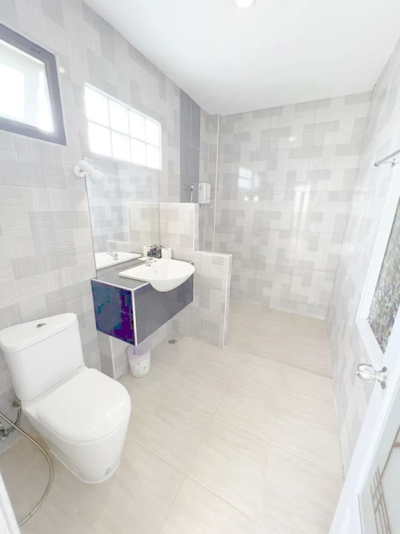 Economy Double room with view (twin beds)