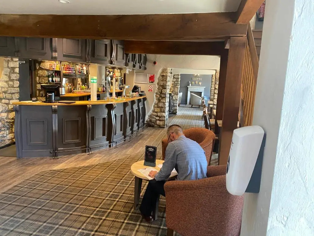 Hotel photo 8