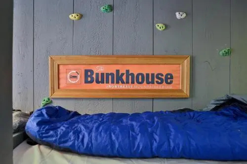 The Bunkhouse At Nem