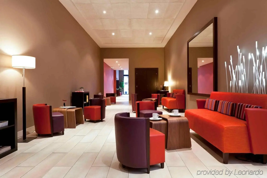 Comfort Aparthotel Saint-Etienne - Général