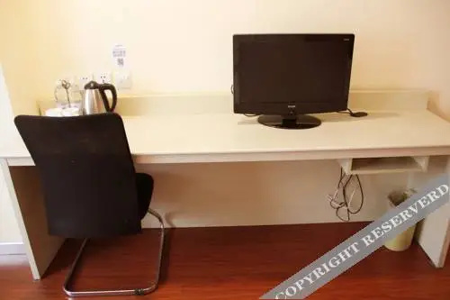 Business Centre