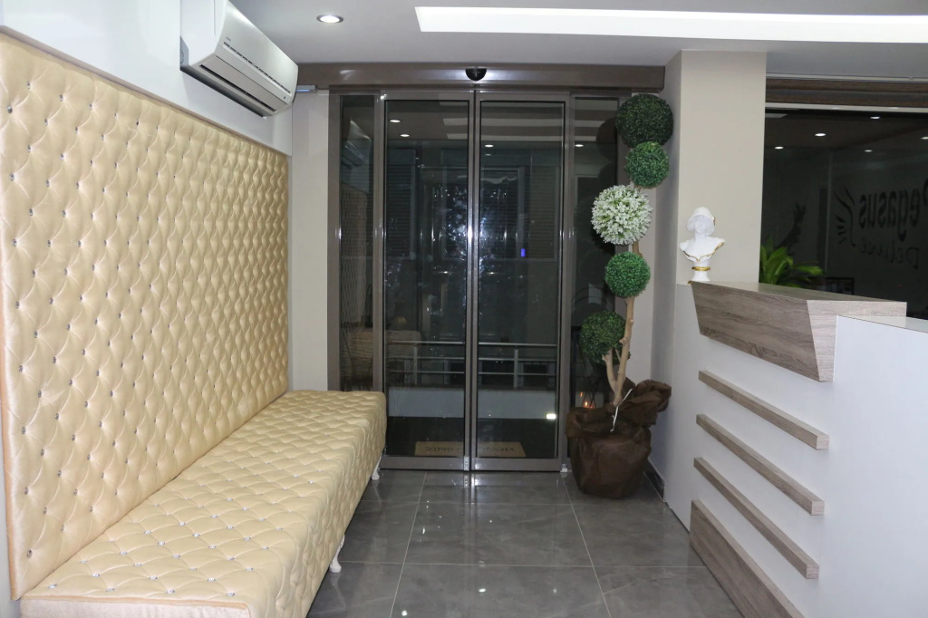 Hotel photo 13