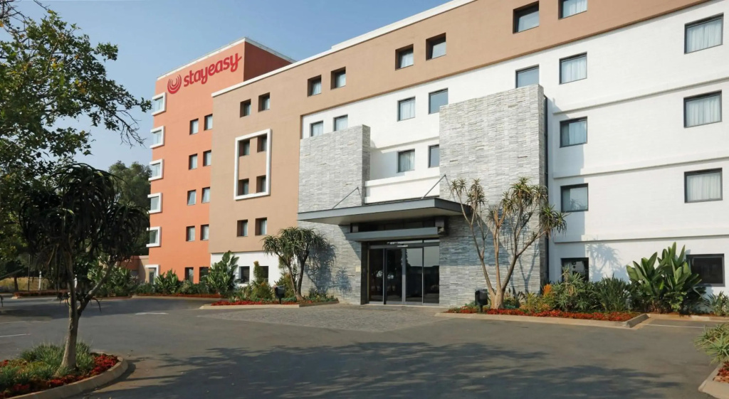 Hotel photo 19