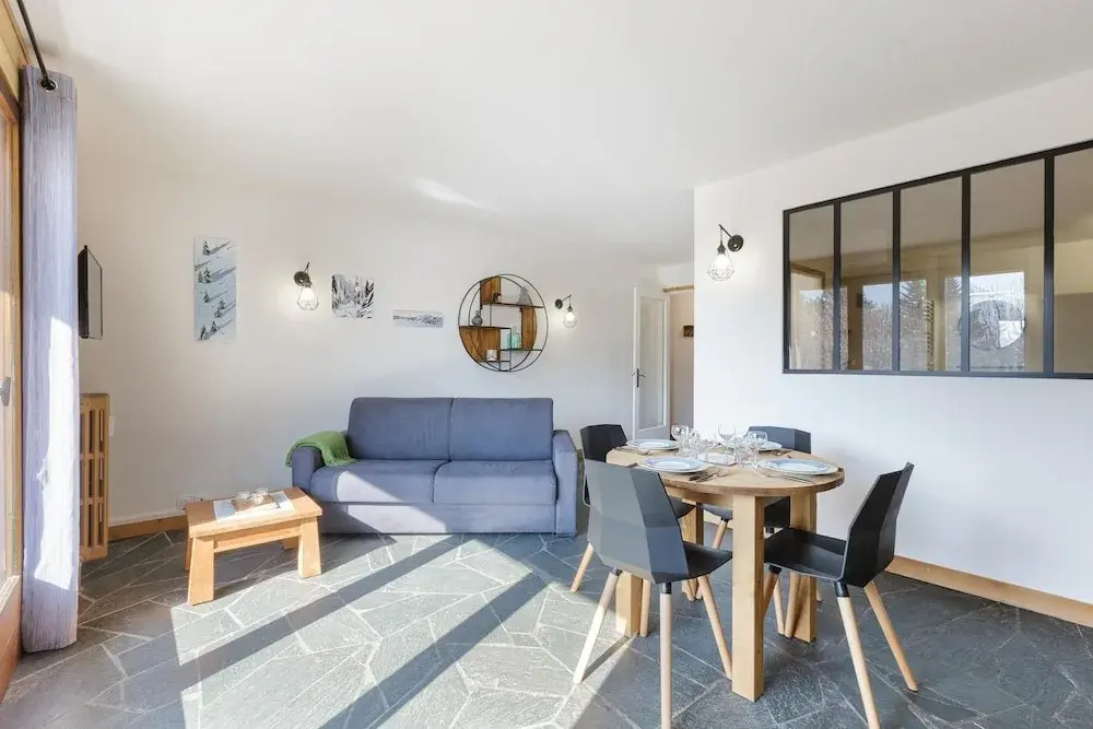 Afficher la photo 6 — Appartement Fl g re et Golf