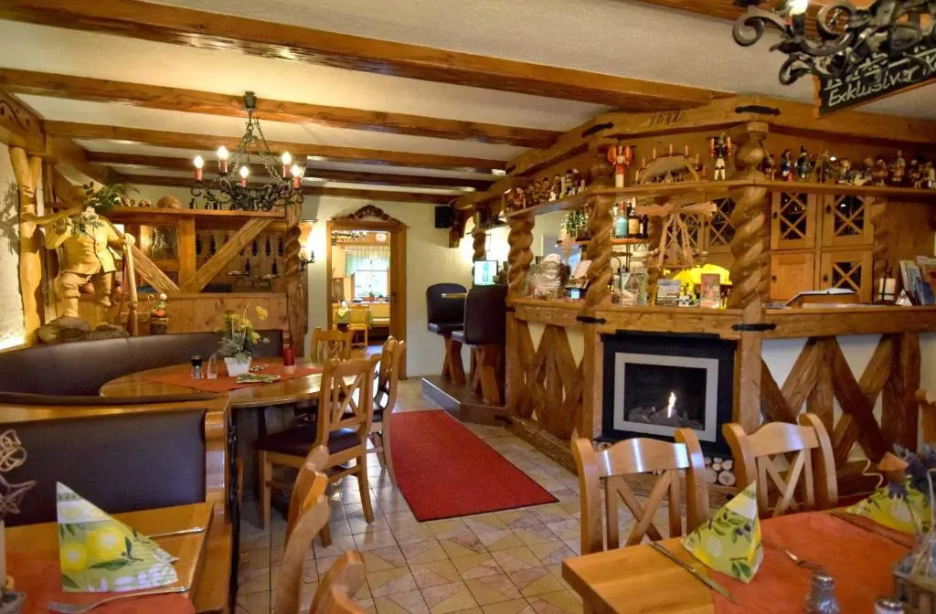 Naturhotel Gasthof Bärenfels - Général