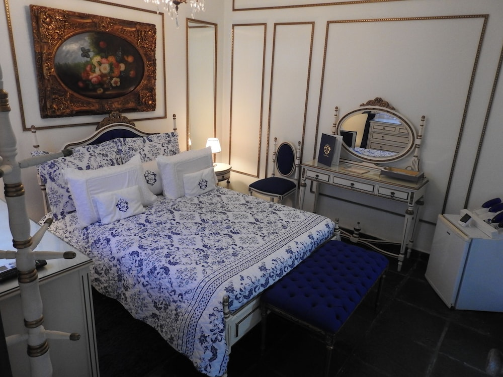 Casa Nostra Boutique Hotel - Chambres