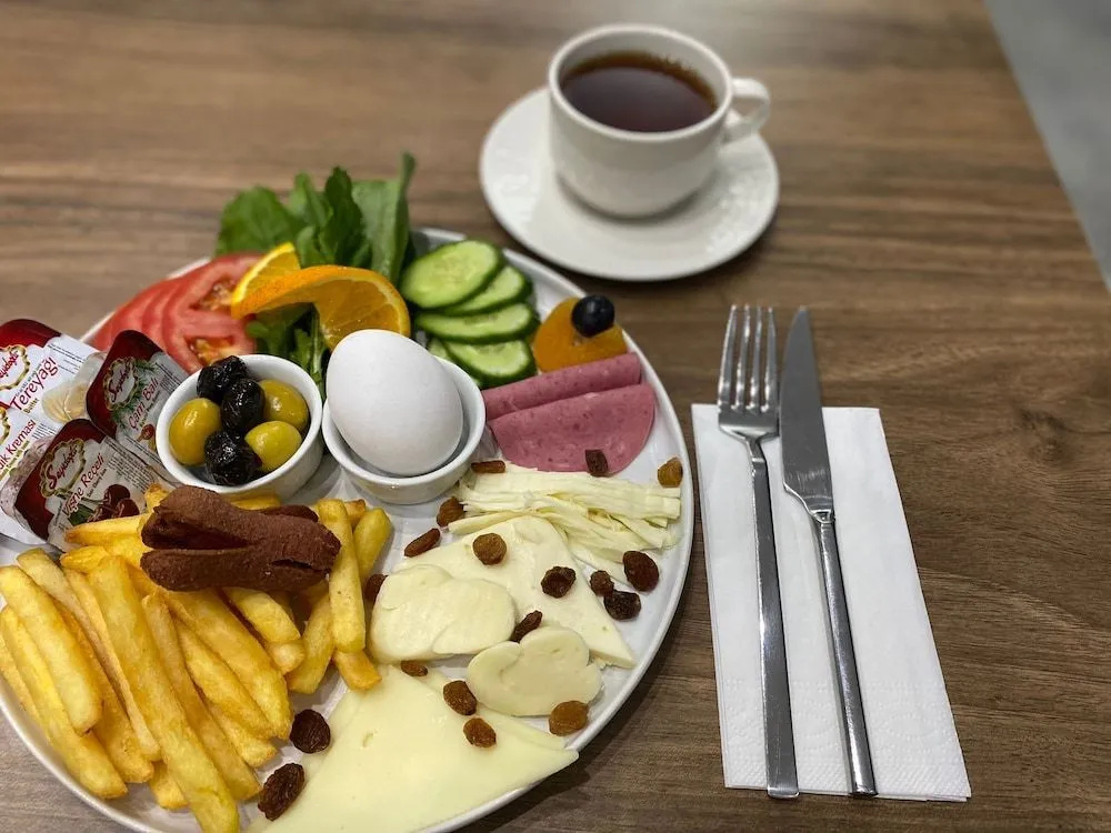 Acar Smart Otel - фото 10