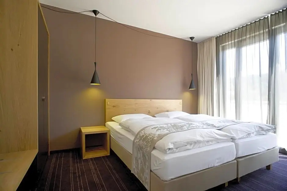 Fürstenfelder - Chambres