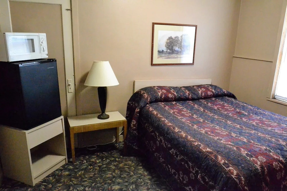 Innkeeper Motel — фото 6