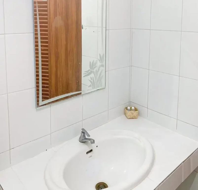Deluxe room with balcony
