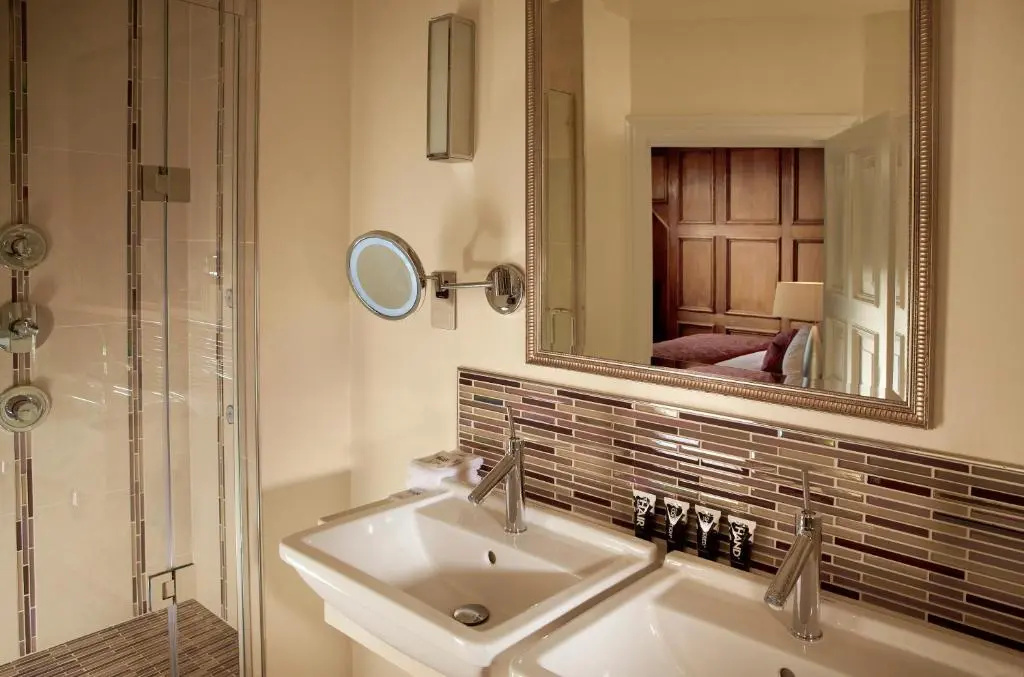 South Lodge Hotel - Chambres