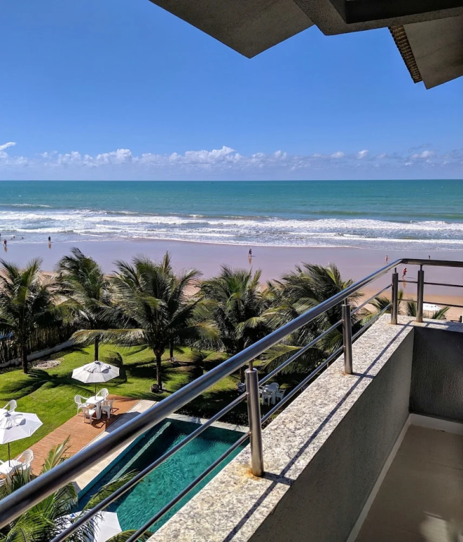 Hotel Pousada Butias - Chambres