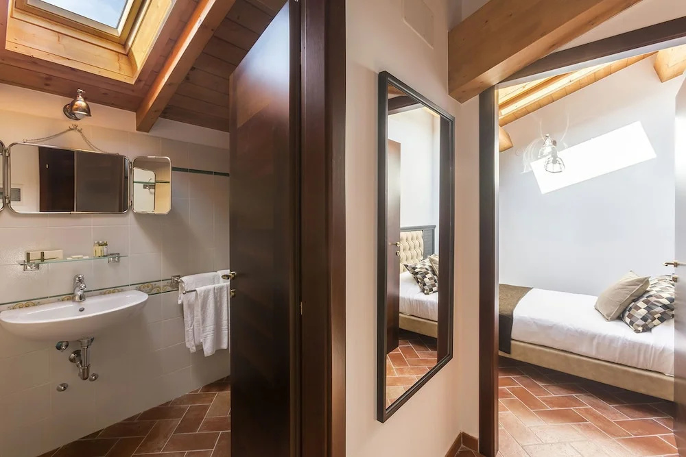Boma Country House - Chambres