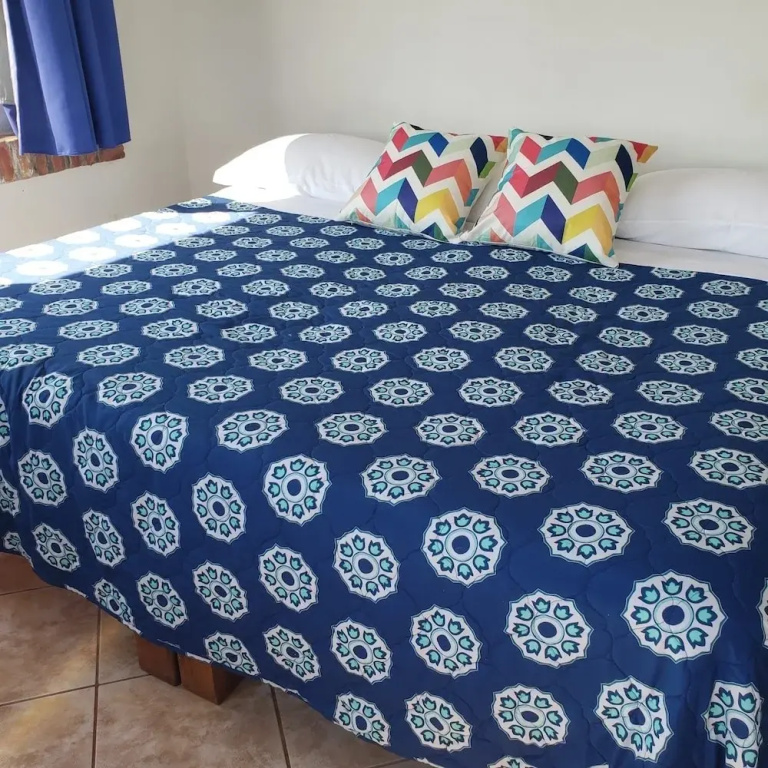 1 Bedroom Suite