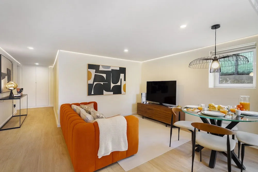 Prestige room