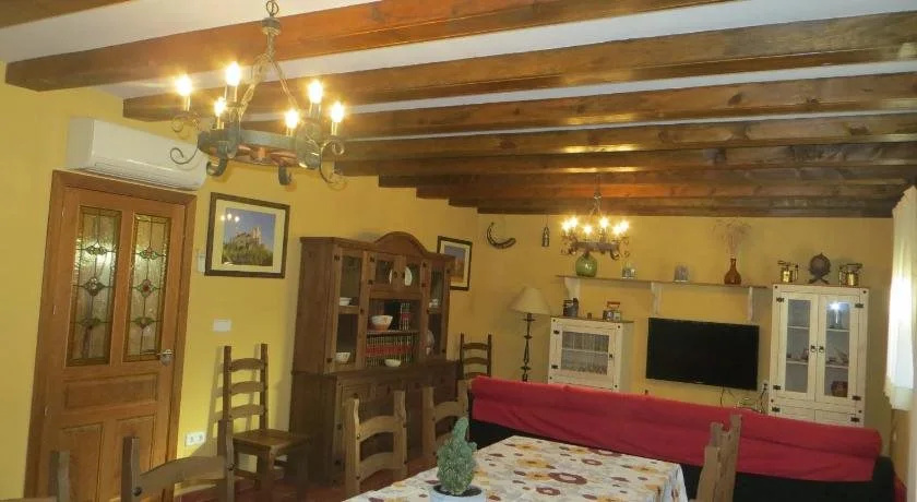 Casa Rural APOL - Général