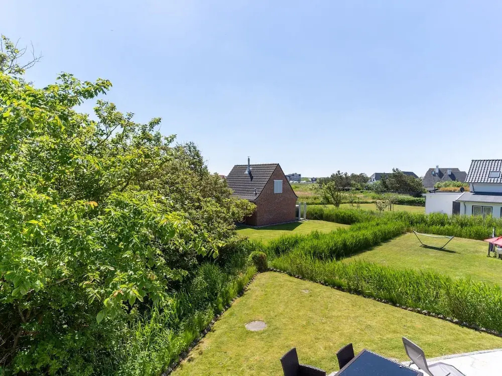 Wohnung in St.peter Ording
