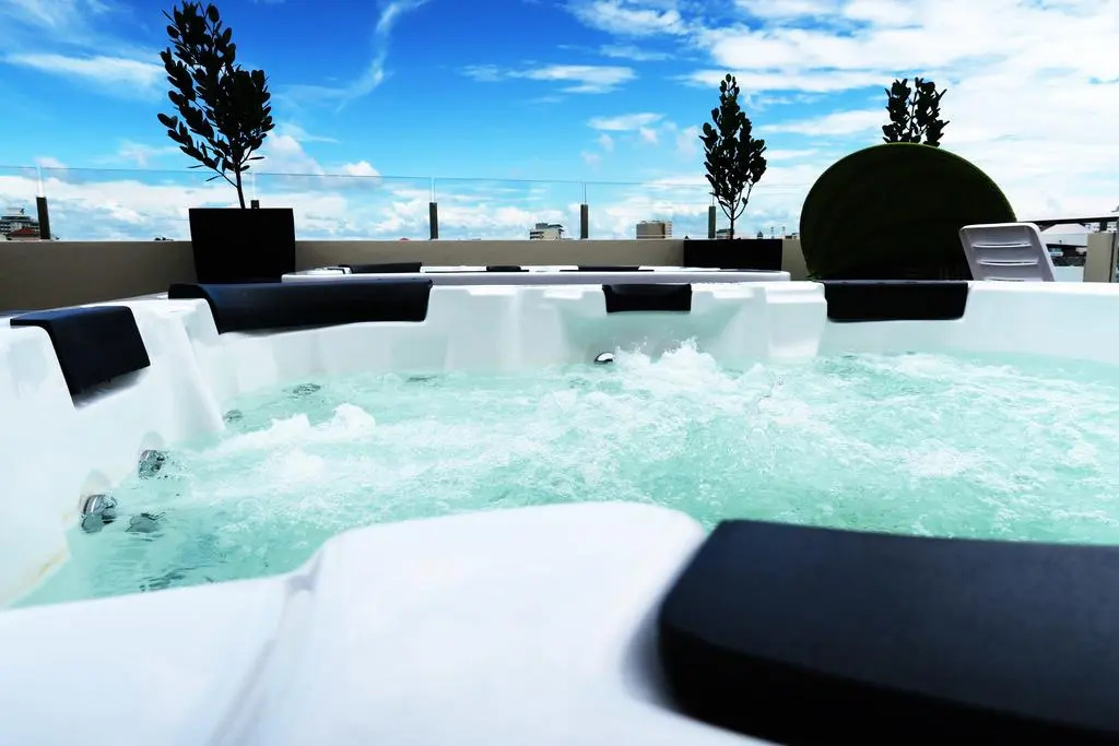 Le Dream Boutique Hotel - Général