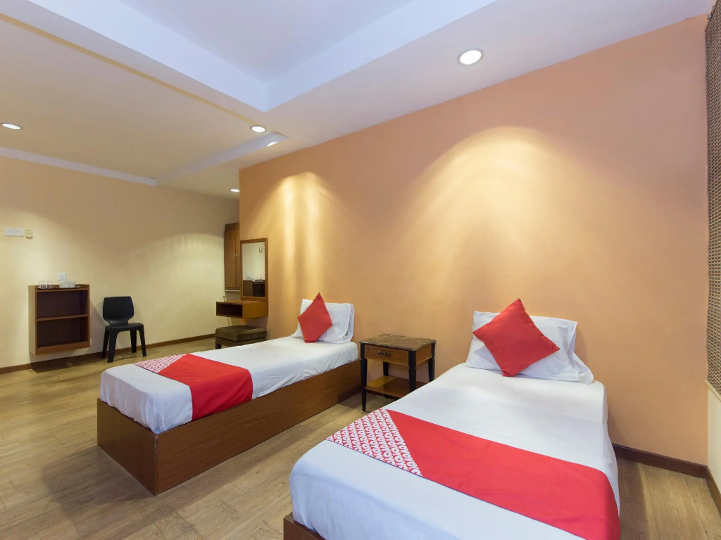 Hotel photo 17