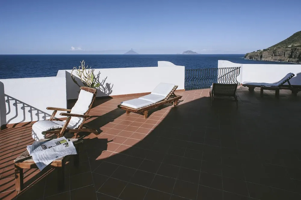 Hotel Punta Scario - Général