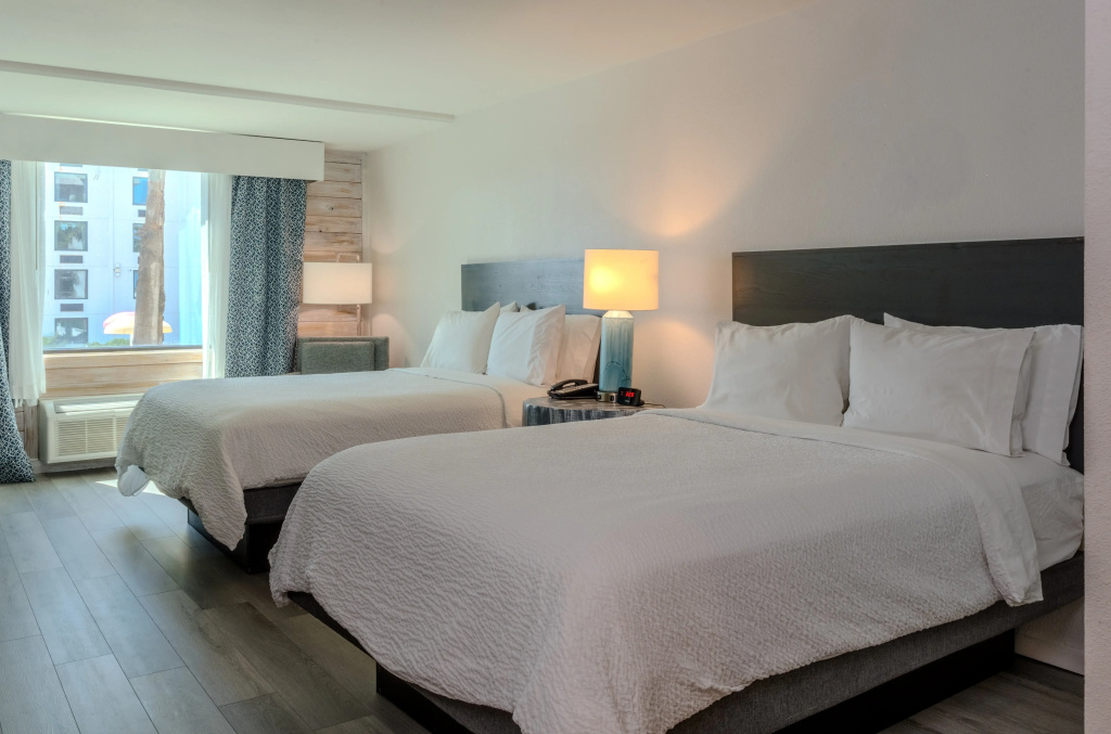Holiday Inn Resort South Padre Island - Beach Front by IHG - Général